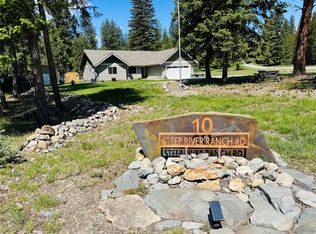 10 Steep River Ranch Ln, Thompson Falls, MT 59873