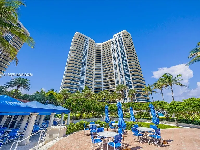 3200 N Ocean Blvd #1404 — Photo 8