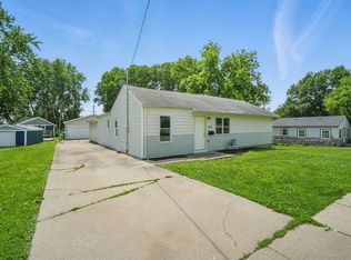 3225 State Ave, Des Moines, IA 50317