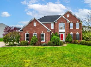 4561 Ridgestone Way, Medina, OH 44256