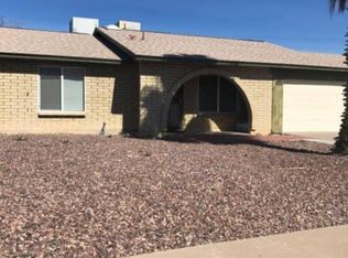 3820 W Villa Rita Dr, Glendale, AZ 85308