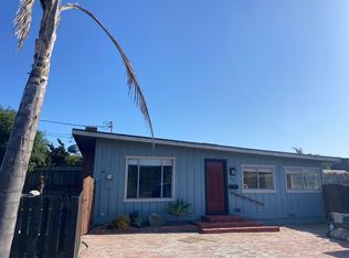 943 Nipomo Ave, Los Osos, CA 93402