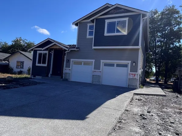 9512 Solberg Court SE, Yelm, WA 98597