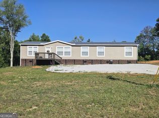 23601 State Highway 100, Roopville, GA 30170