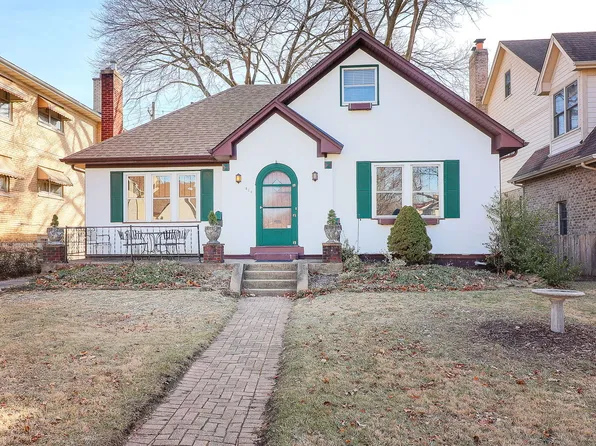 816 Arlington Ave, La Grange, IL 60525