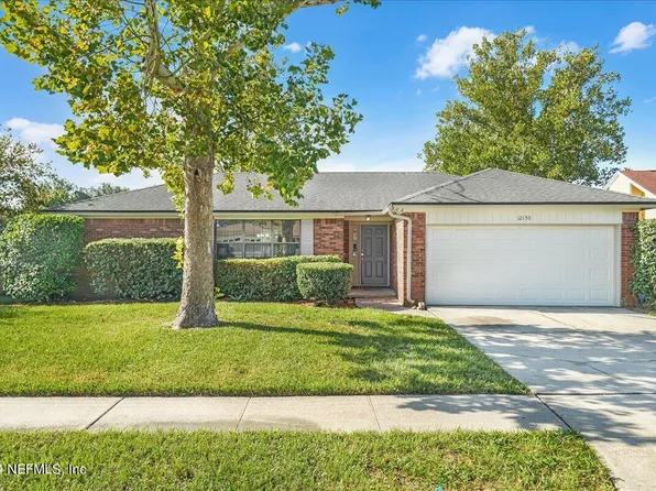 12150 CHIPPENHAM Court, Jacksonville, FL 32225