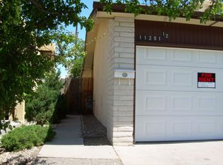 11201 1/2 Towner Ave NE, Albuquerque, NM 87112