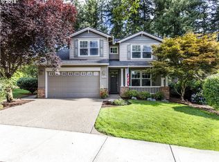 2548 Crestview Dr, West Linn, OR