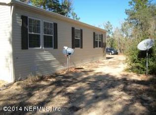 145 Tijuana Trl, Melrose, FL 32666