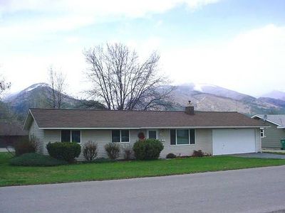 611 N 7th St, Hamilton, MT, 59840