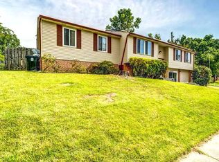 3608 Kidder Rd, Clinton, MD 20735