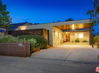 4582 Alla Rd, Los Angeles, CA 90066