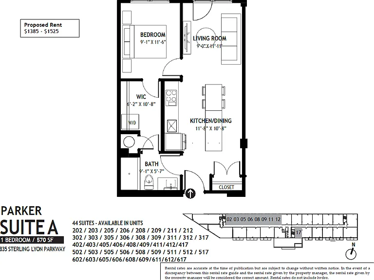 835 Sterling Lyon Pkwy — Photo 40