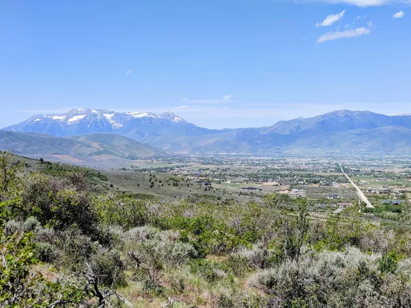 1440 S Beaver Bench Rd, Heber, UT 84032