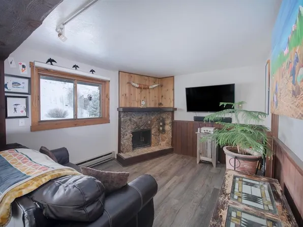 701 Gothic Road #R338, Mt. Crested Butte, CO 81225