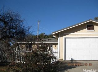 12327 Luther Rd, Auburn, CA 95603