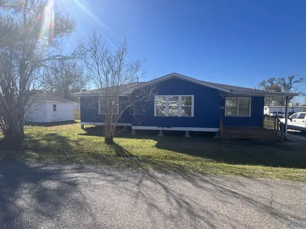 3109 Gilbert St, Houma, LA 70360