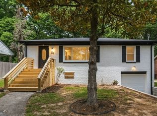 208 Silver Springs Cir SW, Atlanta, GA