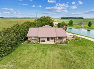 7371 County Road 130, Kenton, OH 43326