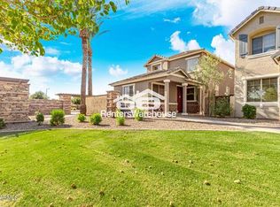 2860 S Brett St, Gilbert, AZ 85295