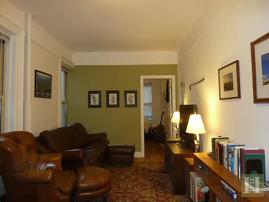 Rented by Halstead Real Estate | media 17