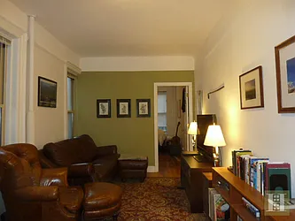 Rented by Halstead Real Estate