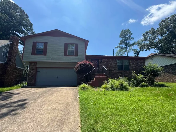 8623 Kennesaw Mountain Dr, Mabelvale, AR 72103