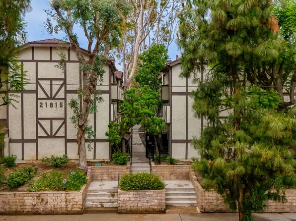 21811 Saticoy St Unit 23, Canoga Park, CA 91304