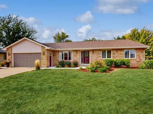 211 Cypress Dr, Huxley, IA 50124