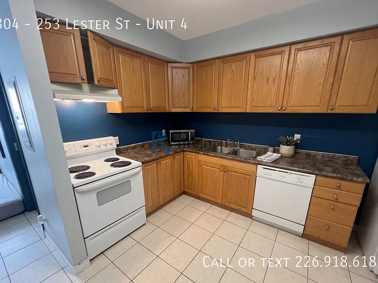 304 Lester St #4 — Photo 3