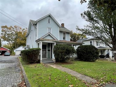 18 Main St, Phelps, NY, 14532