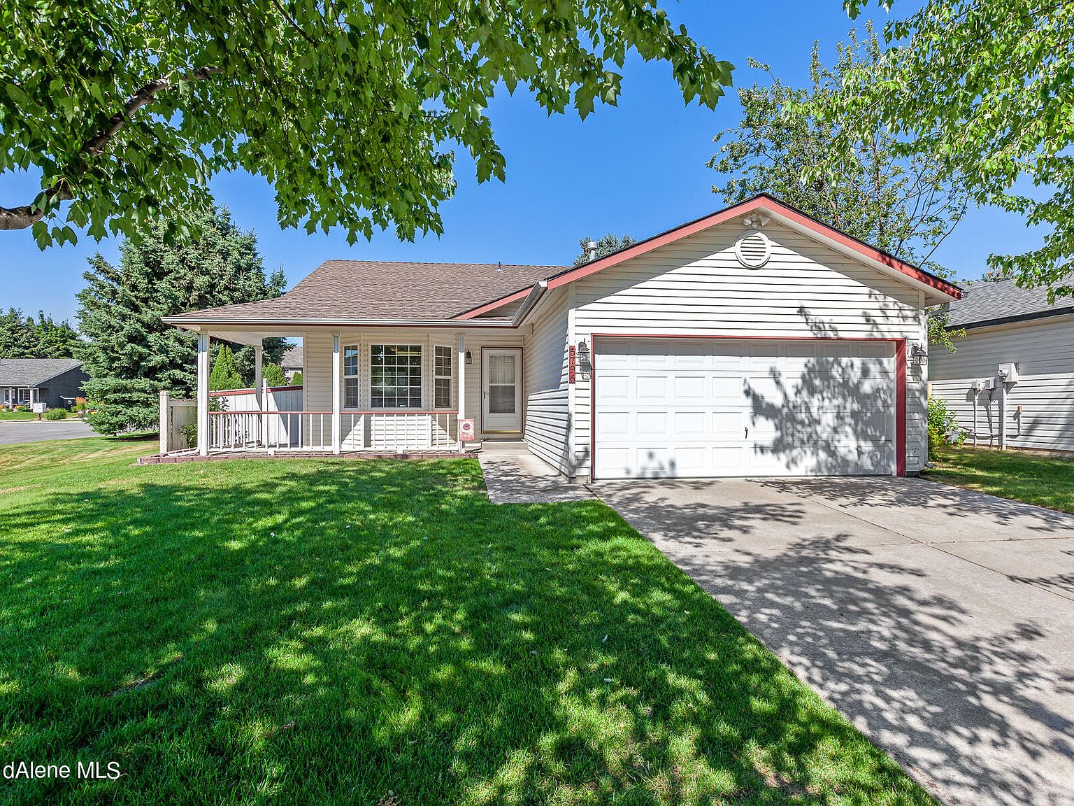 5796 N Morleau Ln, Coeur D Alene, ID 83815 MLS 228078 Zillow