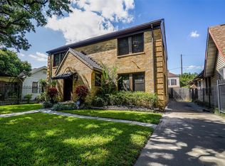 4309 Clay St, Houston, TX 77023