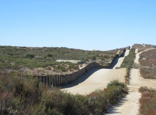 NO Street Name, Ocotillo, CA 92259