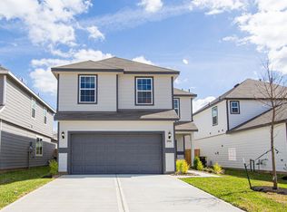 1295 Copal Trl, Conroe, TX 77301