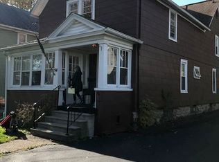94 Bouck Street - 4, Tonawanda, NY 14150