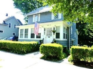 30 Bow St, Arlington, MA 02474