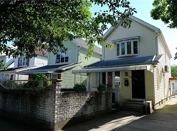3rd image of 69-02 Alderton St #1