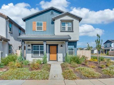 12193 Coal Creek Way, Rancho Cordova, CA, 95742