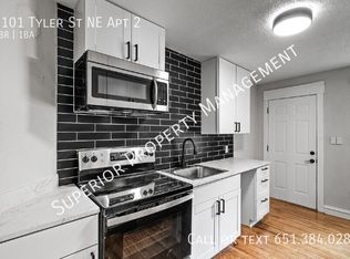 3101 Tyler St NE APT 2, Minneapolis, MN 55418