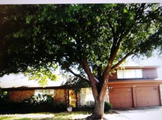 1620 Red Fox Rd, Wichita Falls, TX 76306