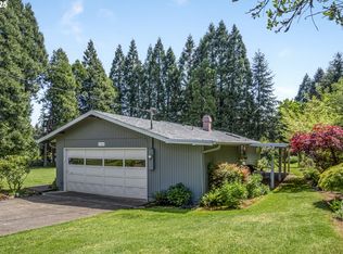 16944 S Williams Rd, Beavercreek, OR 97004