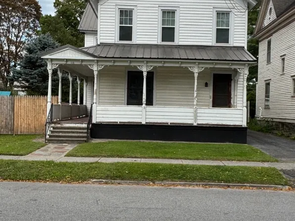 112 Oak St, Hudson Falls, NY 12839