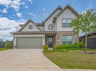 307 Roselle Leaf Rd, Richmond, TX 77406