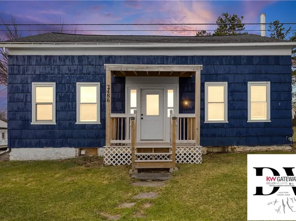 2486 Melvin Hill Rd, Geneva, NY 14456