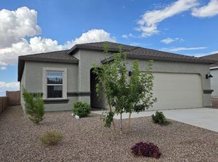 1235 S Nedra Pl, Vail, AZ 85641