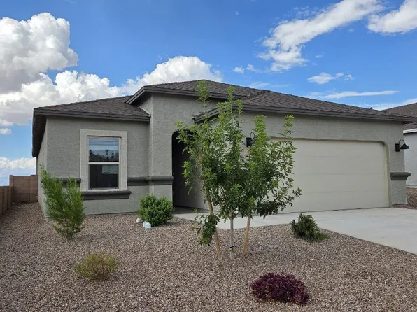 1235 S Nedra Pl, Vail, AZ 85641