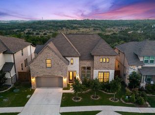 17700 Hattie Trce, Austin, TX 78738
