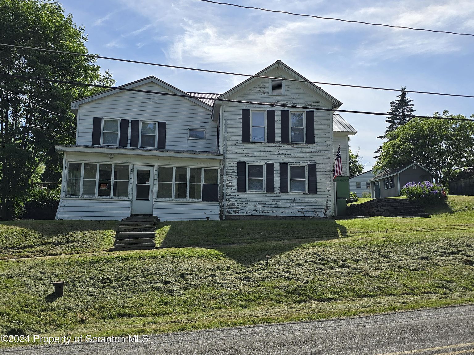 75 Tingley Lake Rd, Harford, PA 18823 Zillow