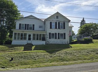 75 Tingley Lake Rd, Harford, PA 18823